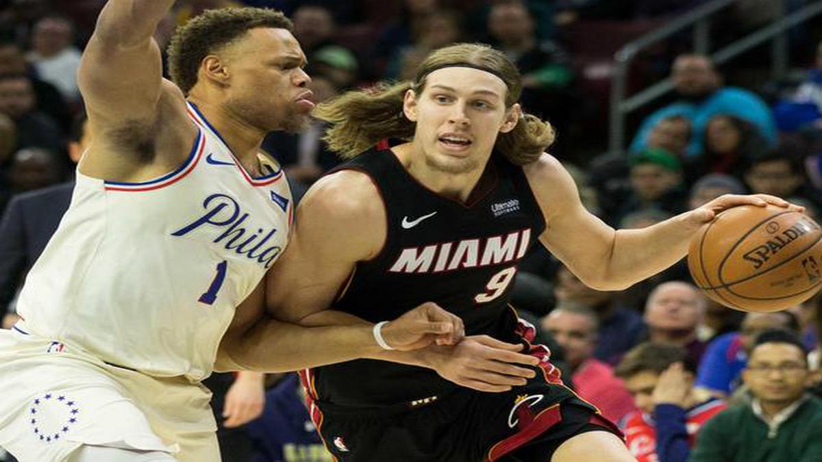 Brooklyn Nets signs Justin Anderson ahead of NBA restart