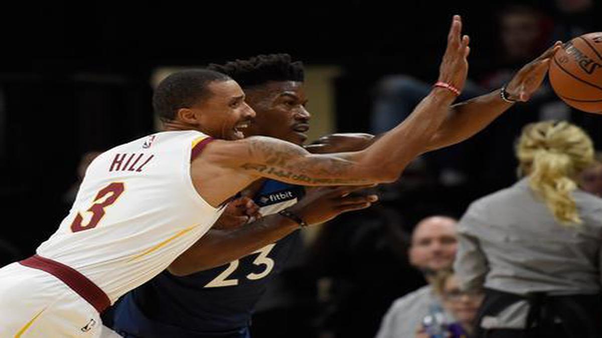 Butler basketball scuffles during loss in Bahamas opener