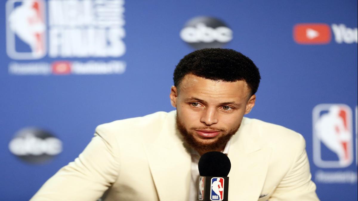 Stephen Curry: Playing in Tokyo Olympics 'is the plan, for sure'