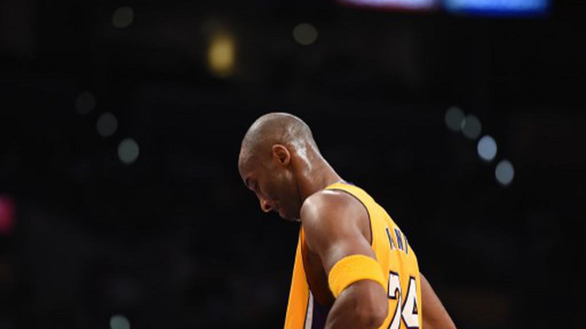 Remembering Black Mamba: How Kobe Bryant became an NBA legend