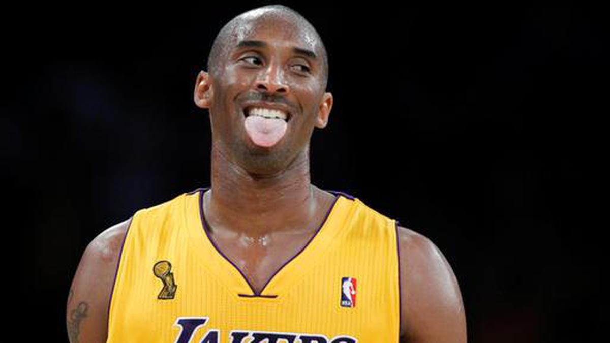 Kobe Bryant helicopter tales: When Mamba scared Lakers GM Pelinca