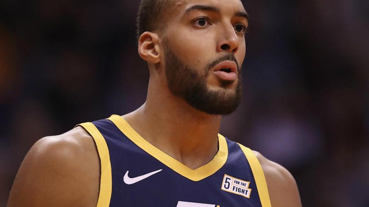 Utah Jazz's Rudy Gobert still not fully recovered from COVID-19