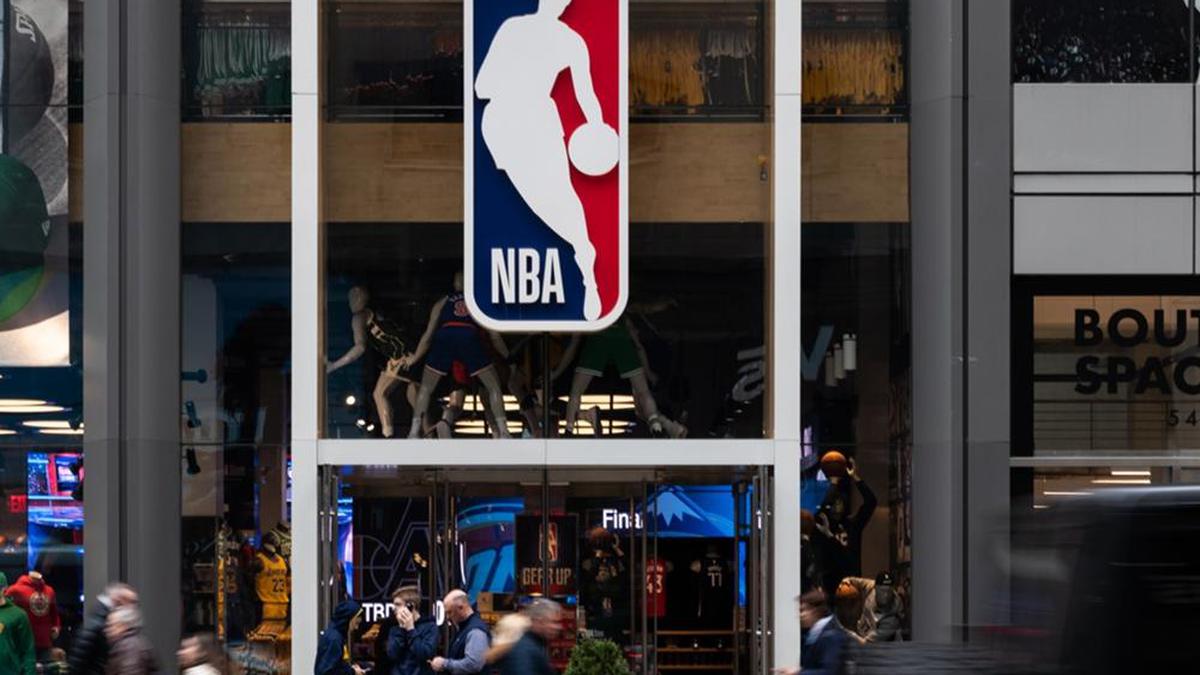 NBA asks teams not to test for coronavirus without symptoms