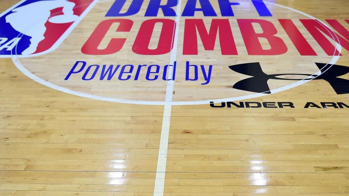 Coronavirus: NBA 'postpones draft lottery, combine'