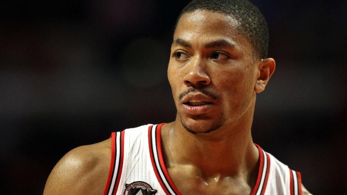 Nine years on from Derrick Rose's MVP season for Chicago Bulls five