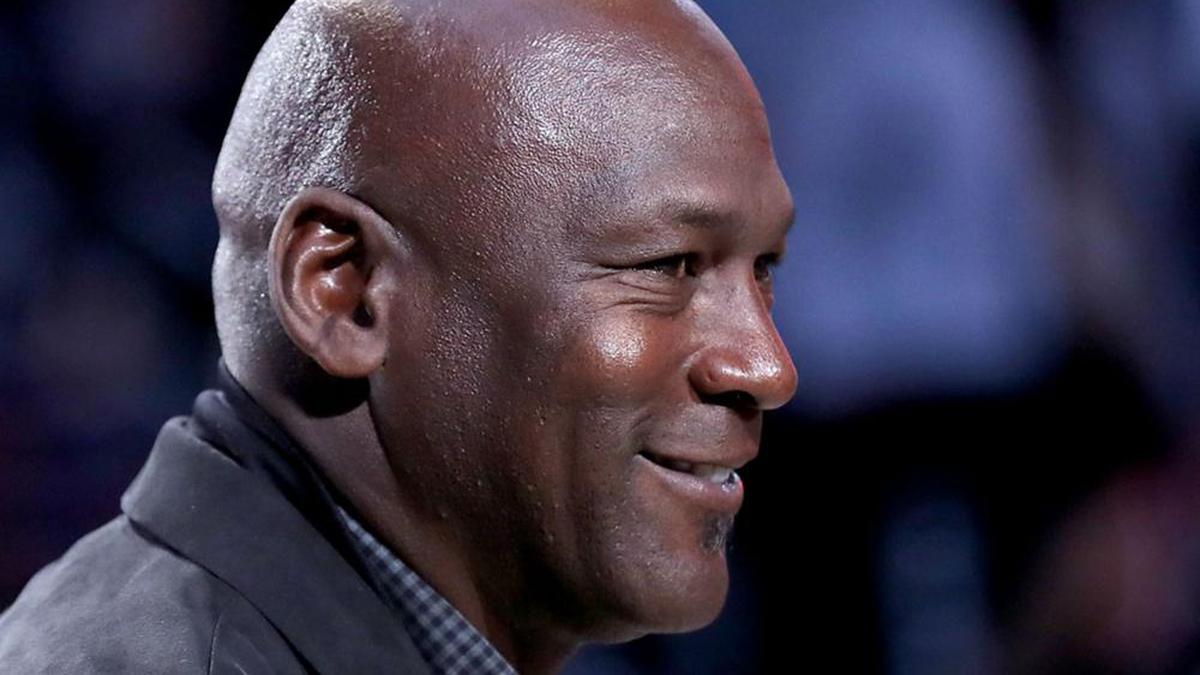 Michael Jordan to donate $100 million to social justice groups