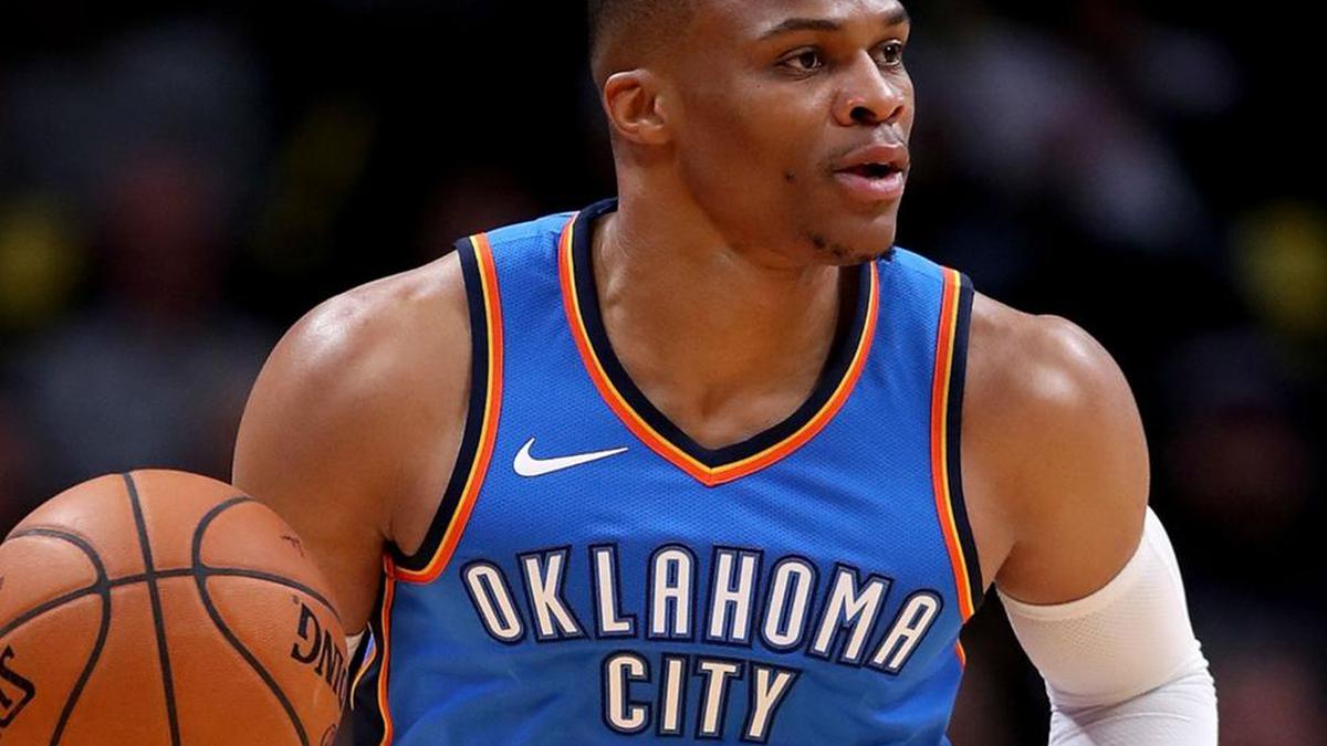 NBA: Russell Westbrook tests positive for COVID-19