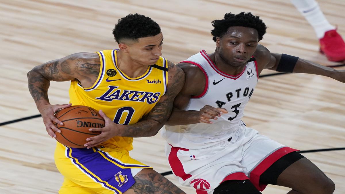 NBA: Toronto Raptors beat LA Lakers, Miami Heat defeat Nuggets