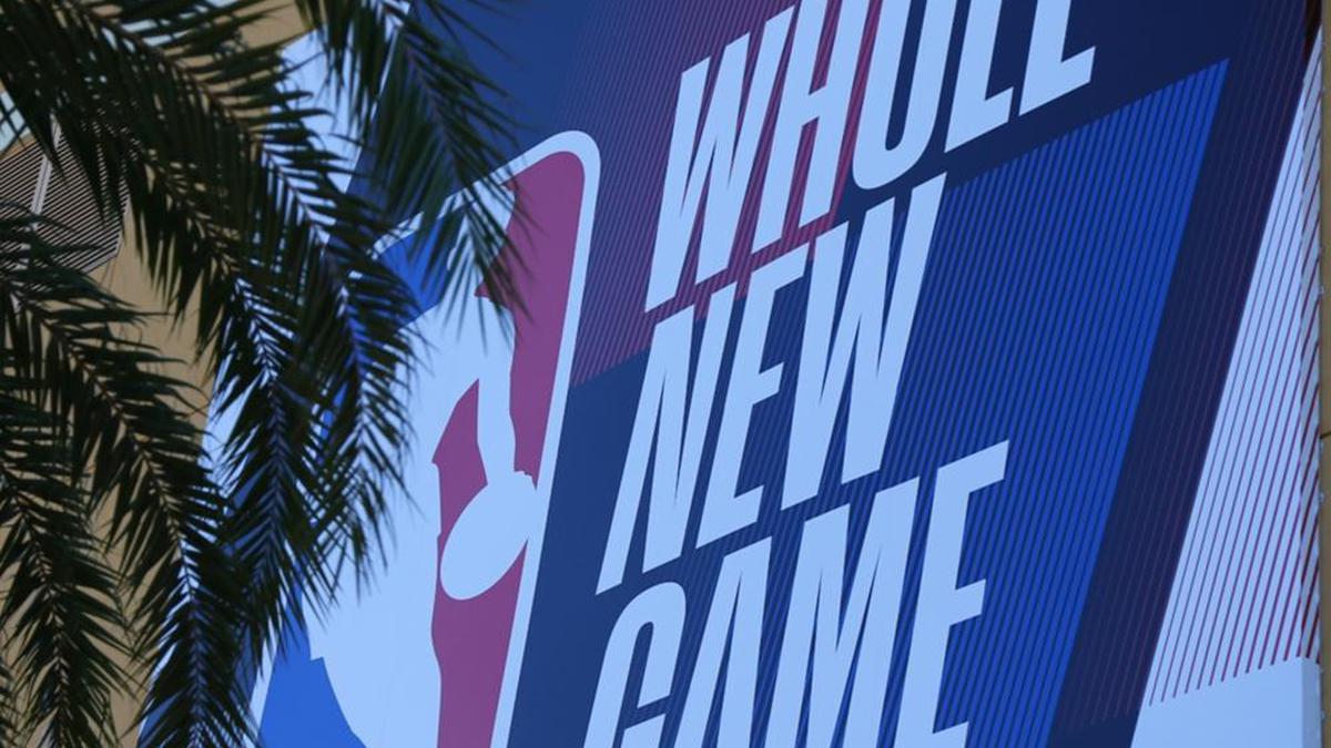 NBA: Play-in tourney on, players could give Olympics a miss