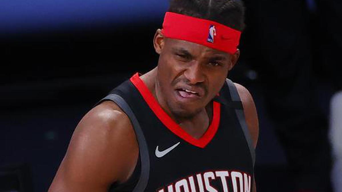 NBA: Rockets forward House removed from bubble - sports news