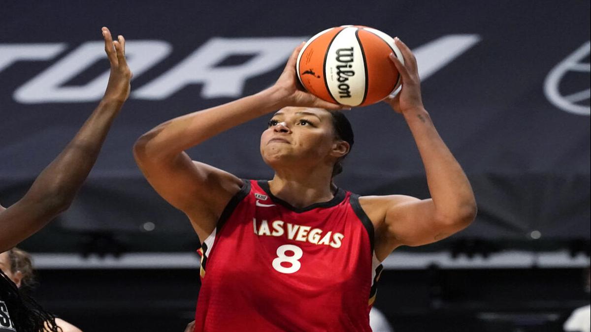 Tokyo 2020: Cambage, Australian star basketballer, pulls out of ...