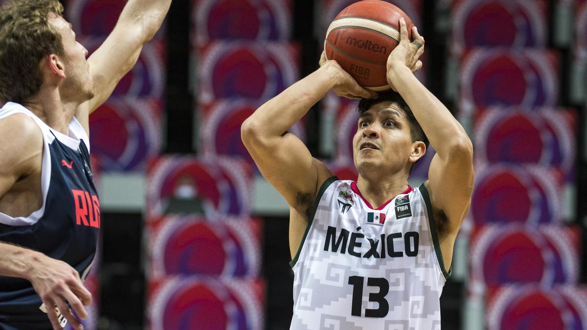 USA Basketball loses to Mexico in World Cup qualifier