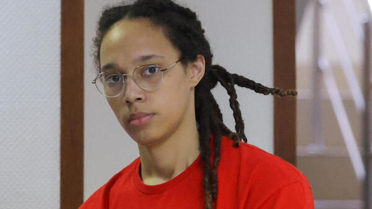 Brittney Griner pleads guilty to Russian drugs charge but denies intent