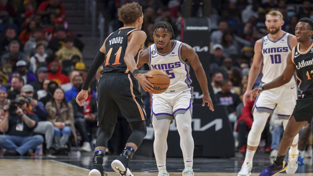 NBA: Sacramento Kings look to continue recent supremacy over San Antonio Spurs