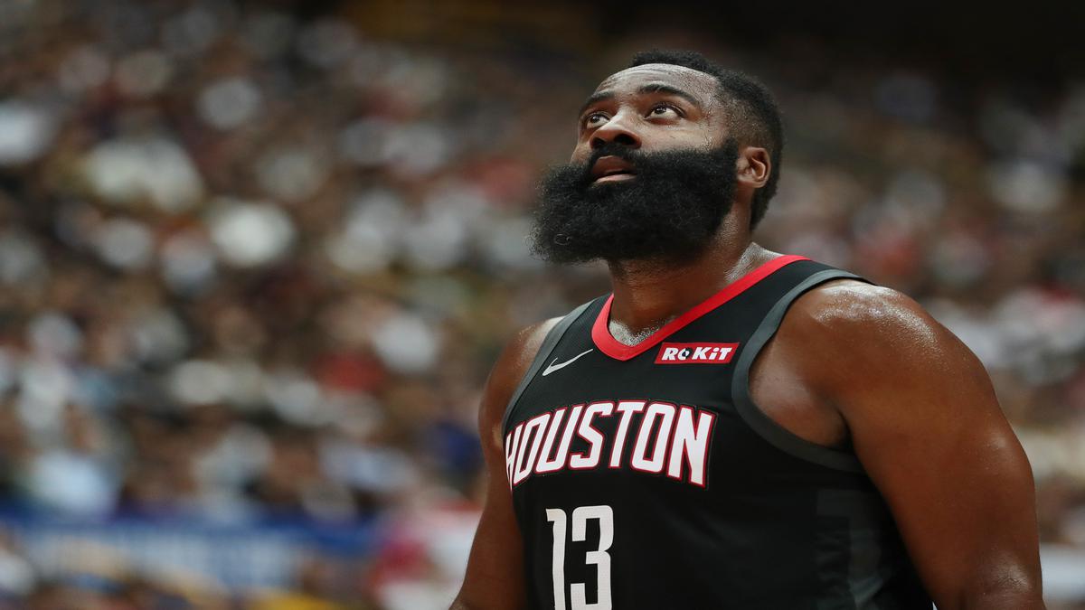 NBA: Rockets head coach Silas confident Harden will be all-in