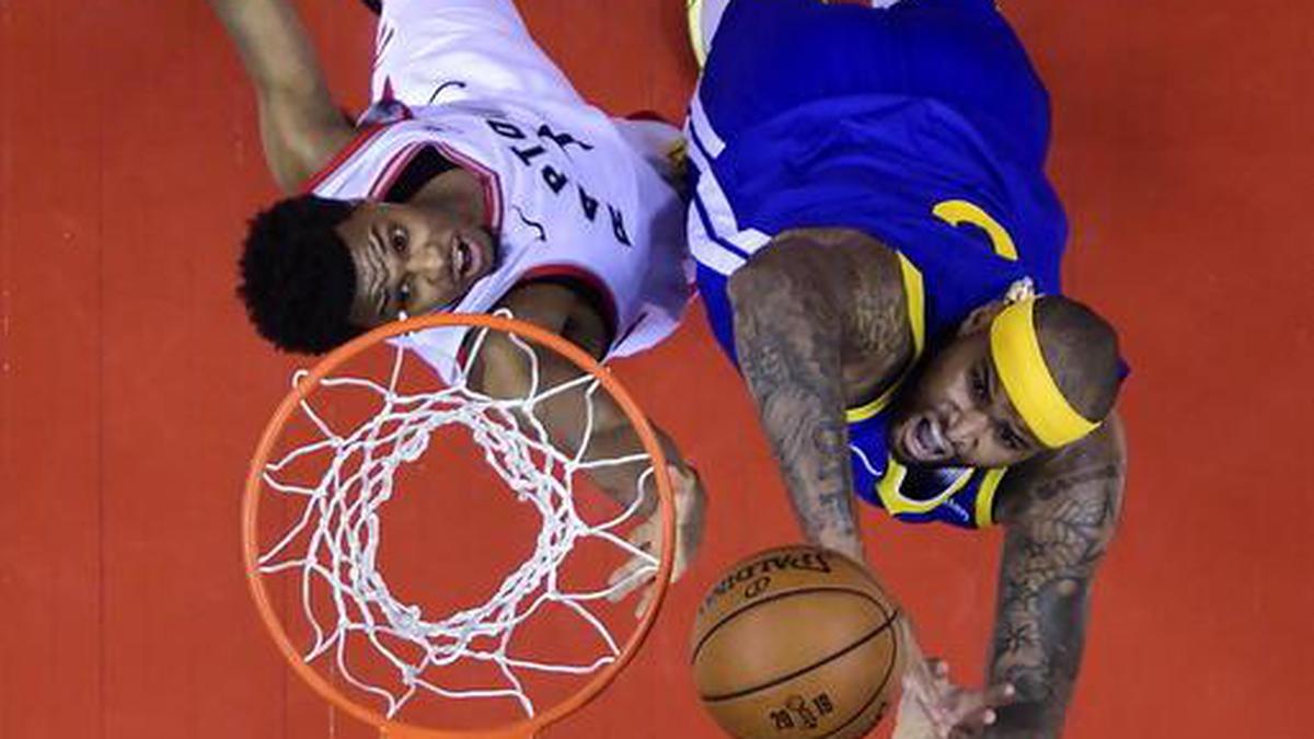 NBA Finals: Takeaways from Warriors' Game Five win