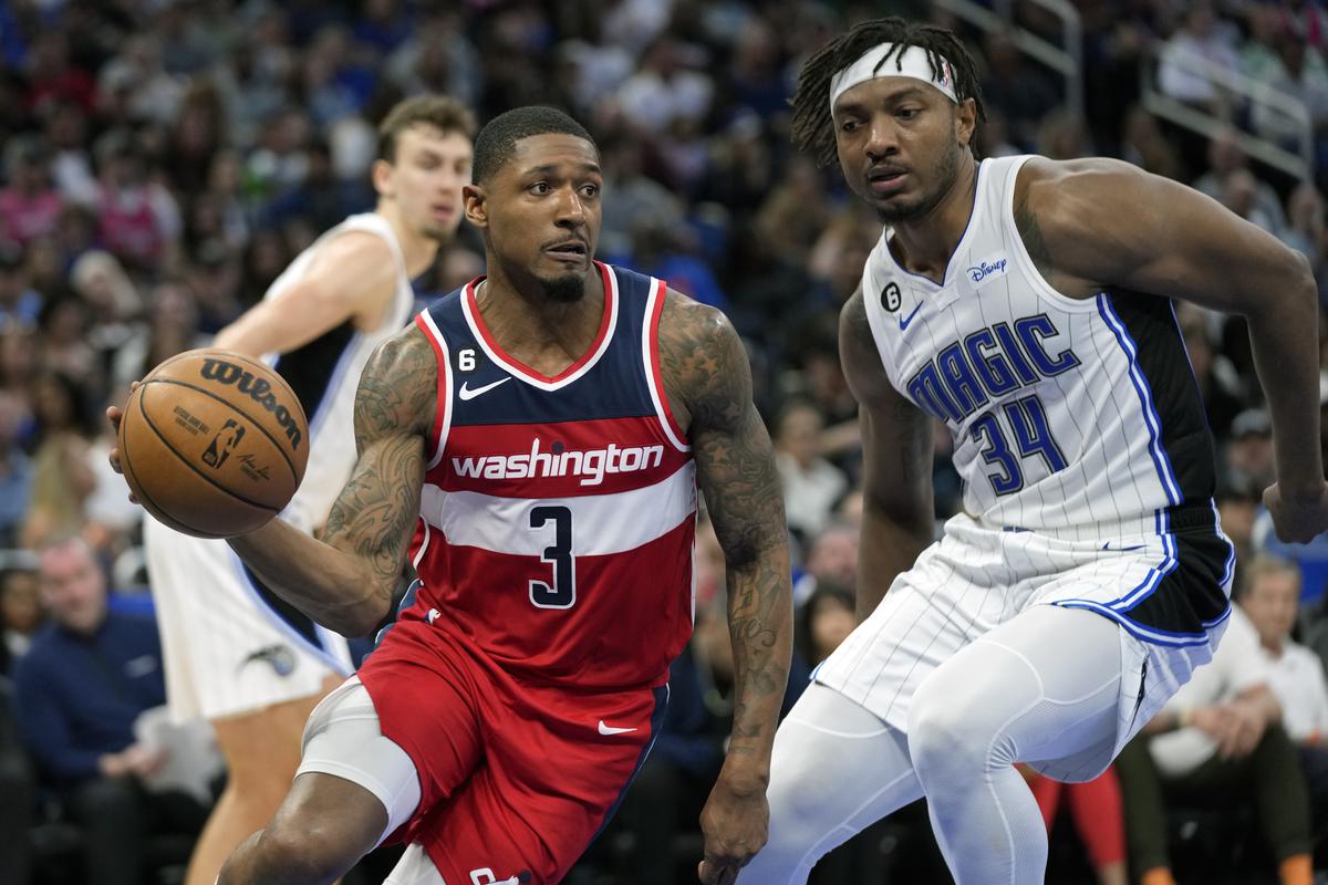 Eastern Conference NBA playoffs preview-Washington Wizards vs