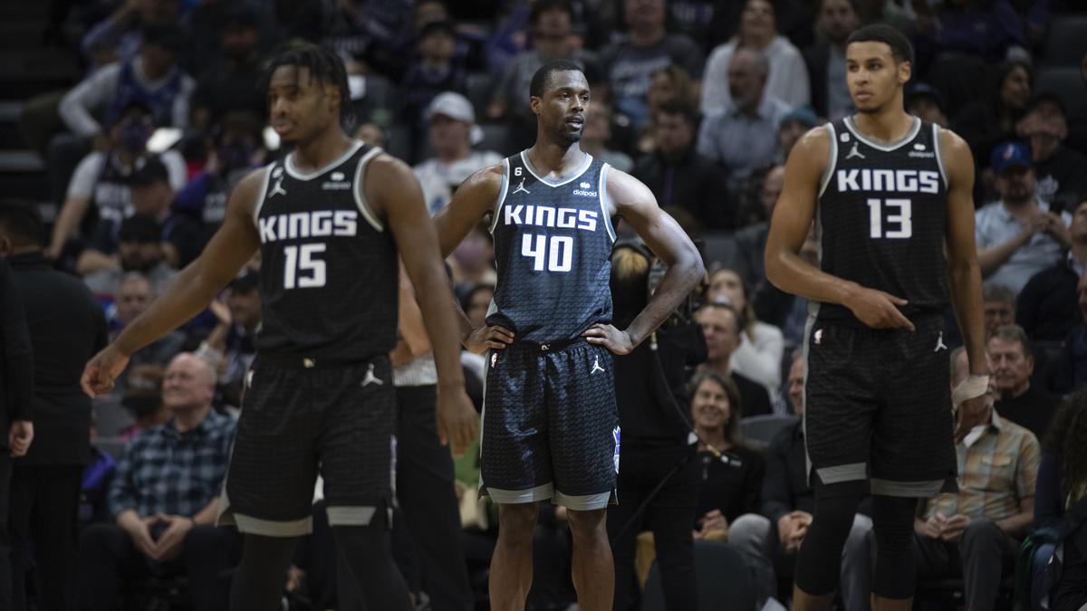 NBA: Streaking Sacramento Kings set for tough test from Philadelphia 76ers