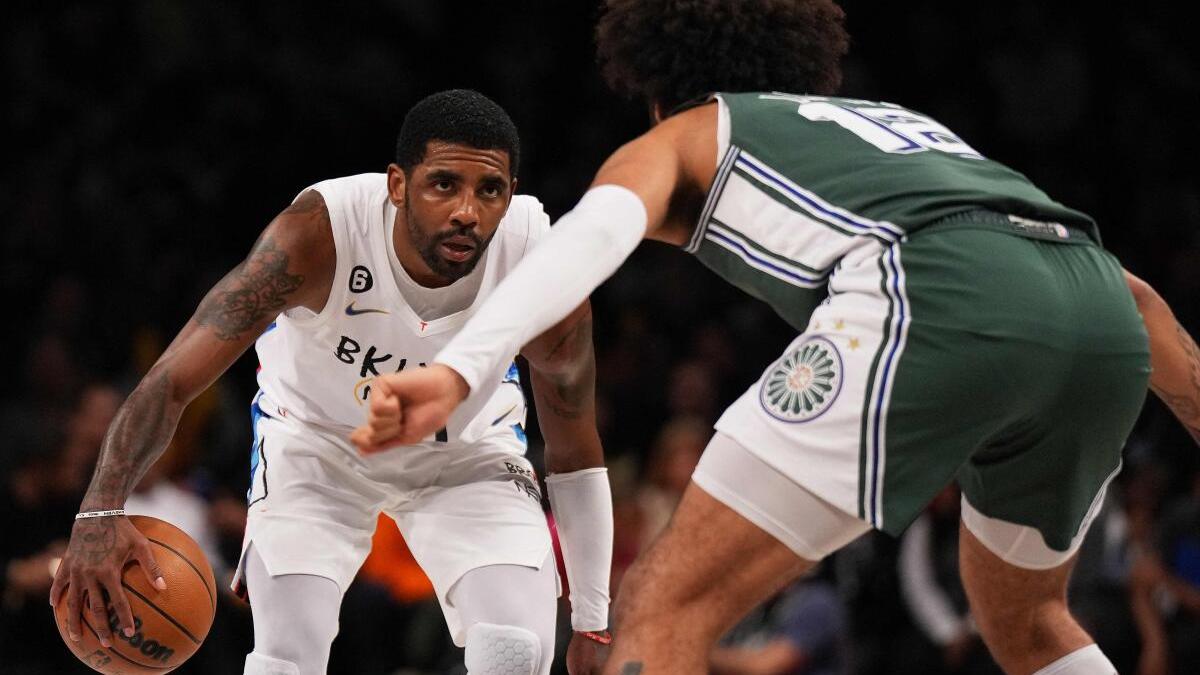 NBA: Detroit Pistons beat Brooklyn Nets to register first win in almost 5 years