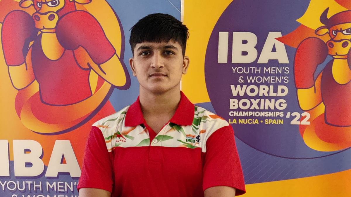 Youth World Boxing Championships: Ravina, Kunjarani, Mohit in quarterfinals