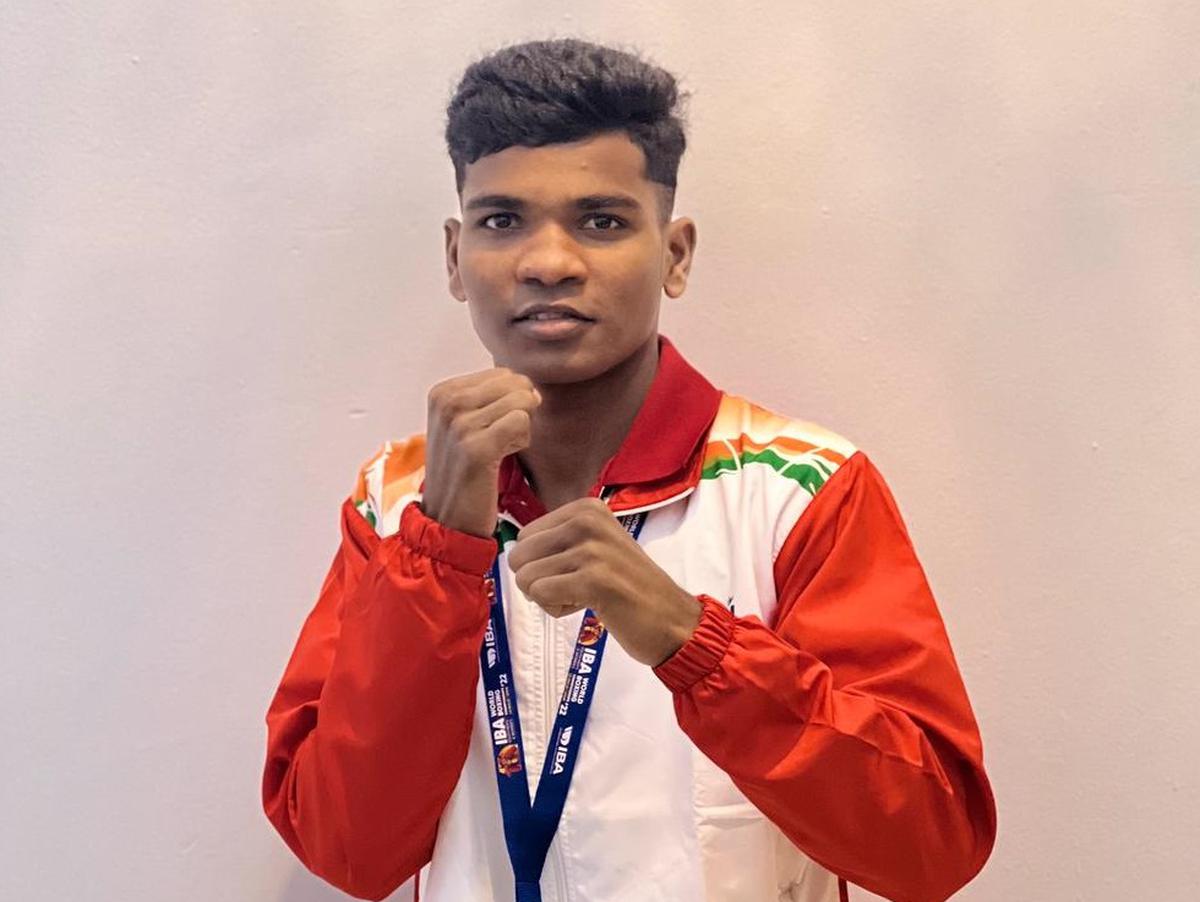 Championnats du monde de boxe jeunesse: Vishwanath, Vanshaj, Grivia Devi gagnent de manière convaincante pour passer en quarts de finale