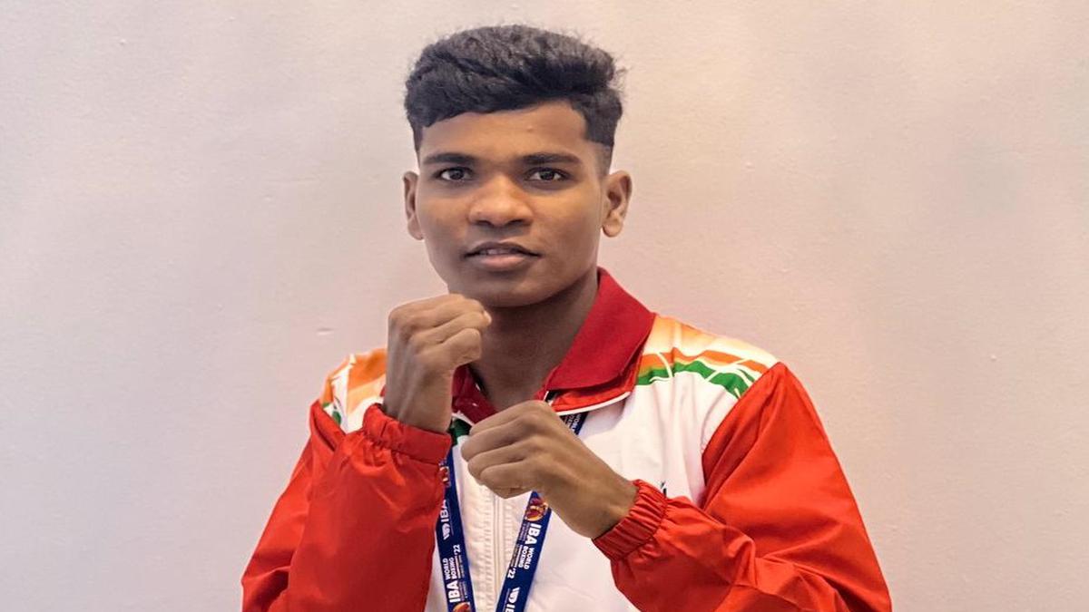 Youth World Boxing Championships: Vishwanath, Vanshaj, Grivia Devi win convincingly to move into quarterfinals