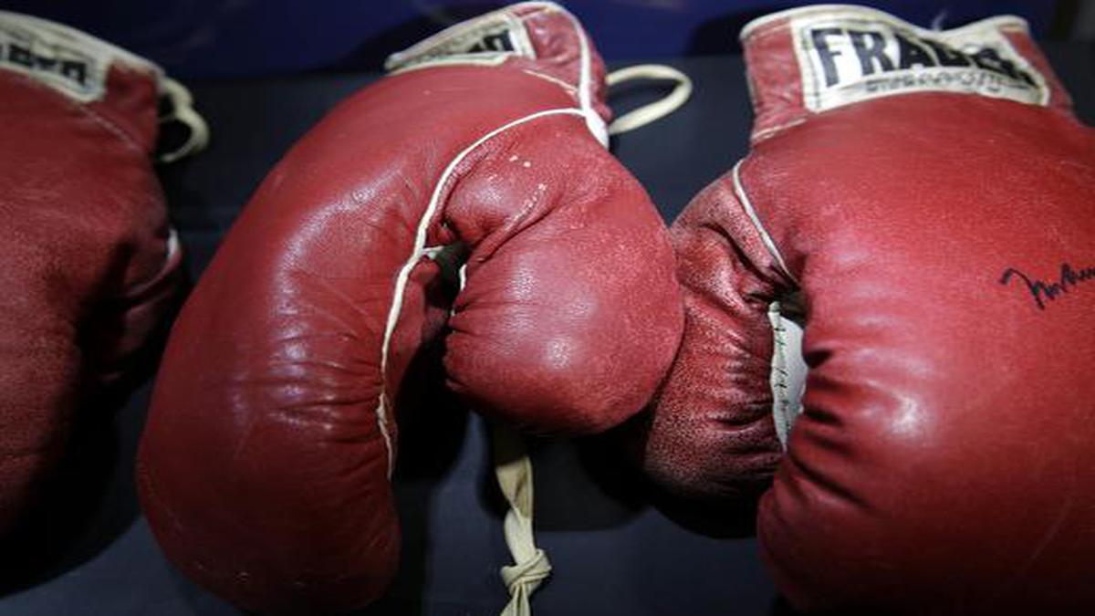 Selection for women’s world boxing championships was fair, says BFI