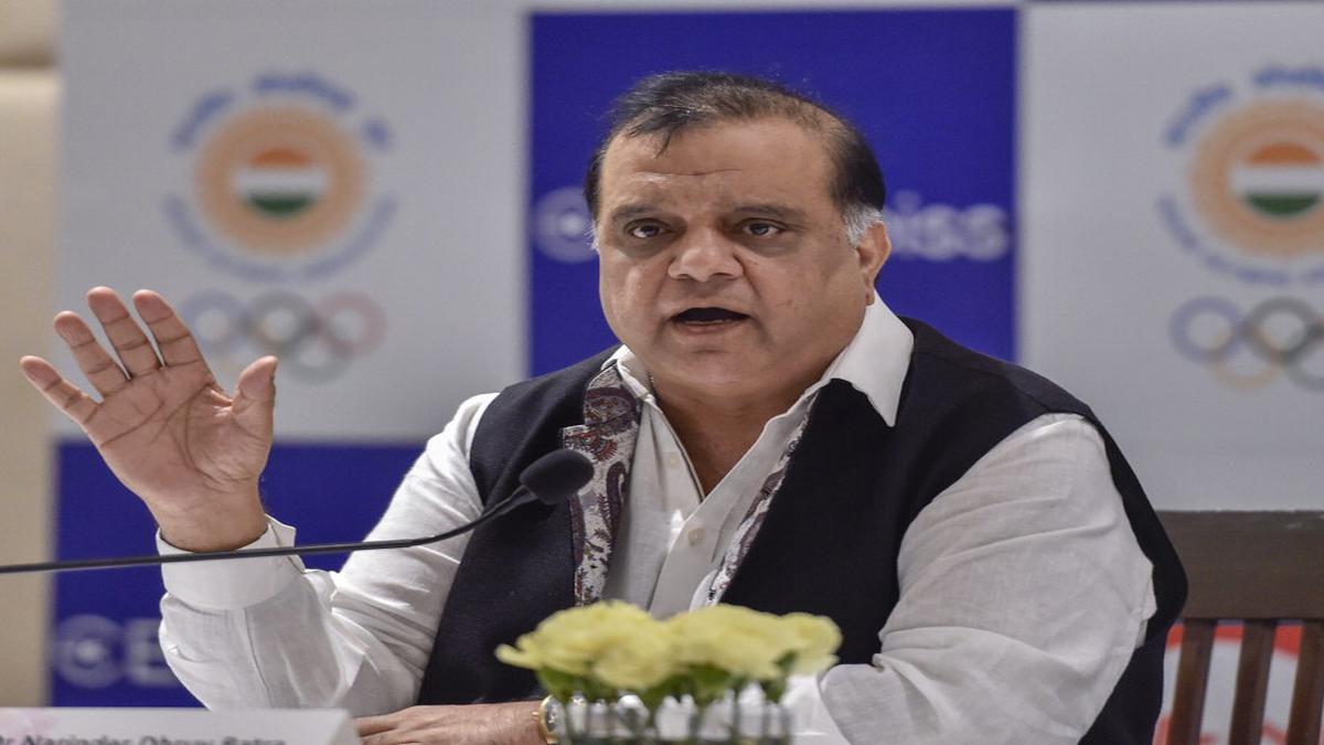 Women's World Boxing Championships: IOA tells sports ministry to resolve Kosovo boxer visa issue immediately