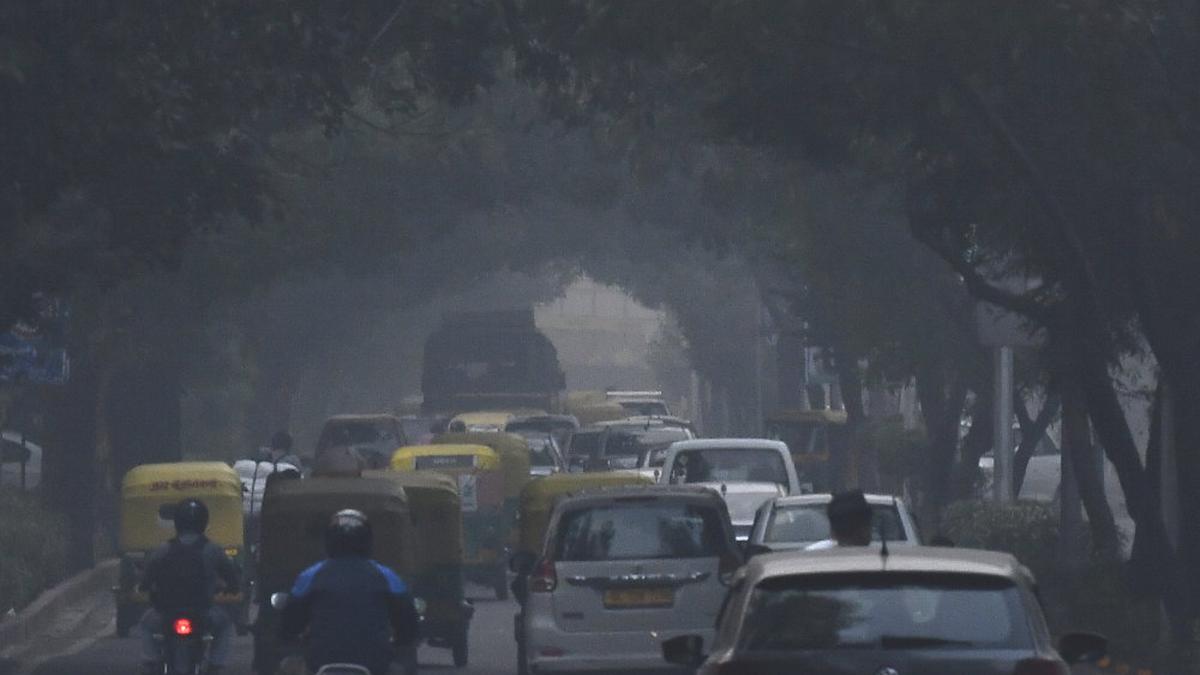 World Boxing Championship Top women pugilists wary of Delhi’s air