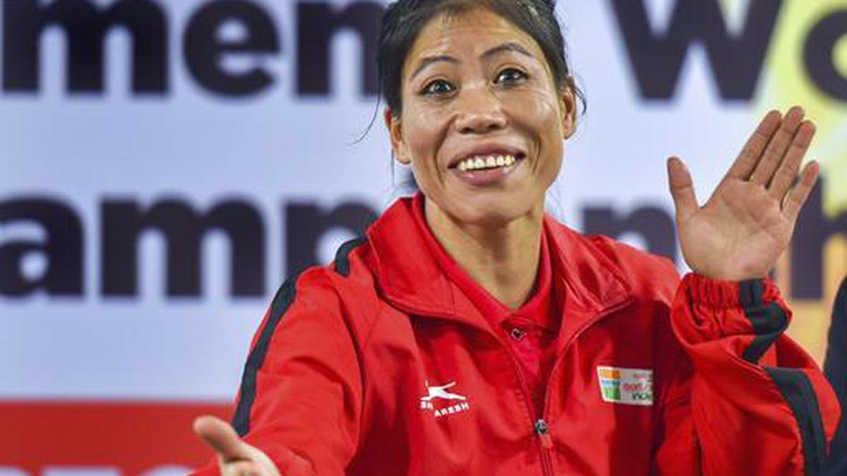 Women's World Boxing Championships: India's High Performance director Santiago Nieva says MC Mary Kom will find it tough