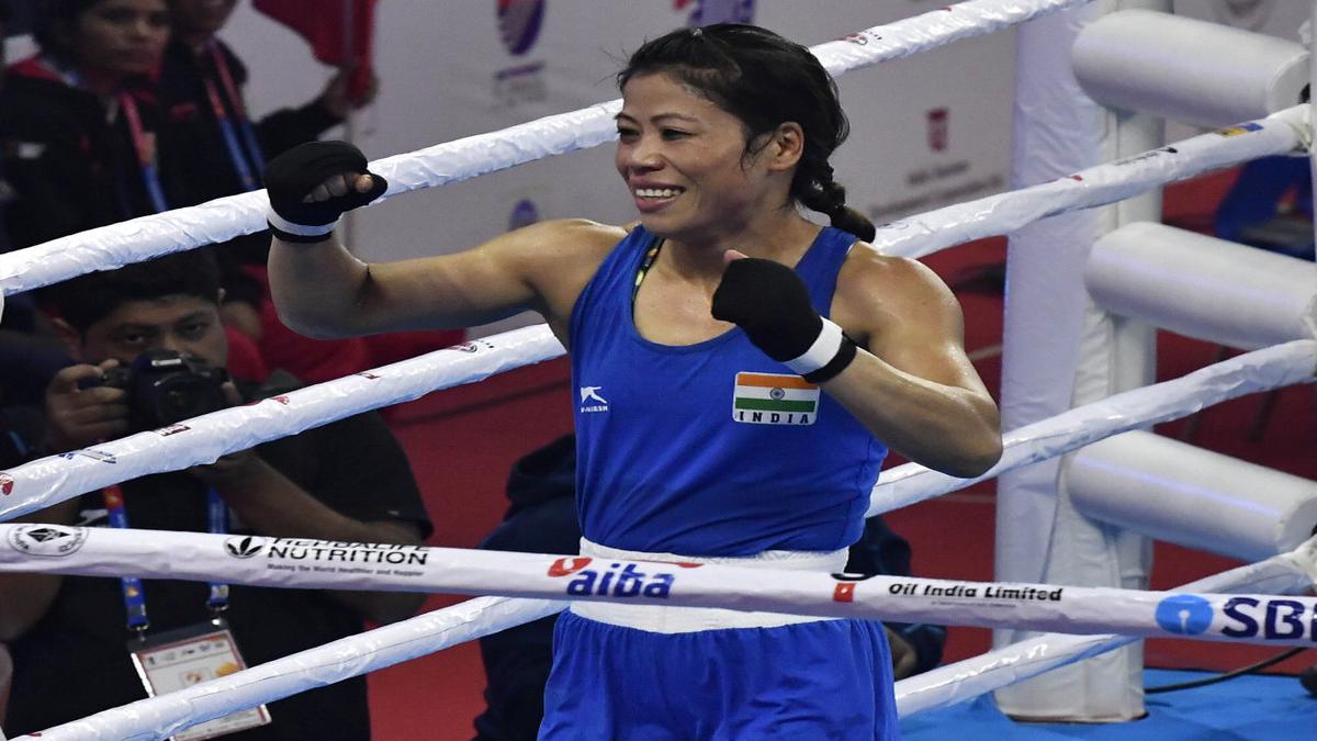 Big Bout Boxing League: Mary Kom takes centre stage in opener