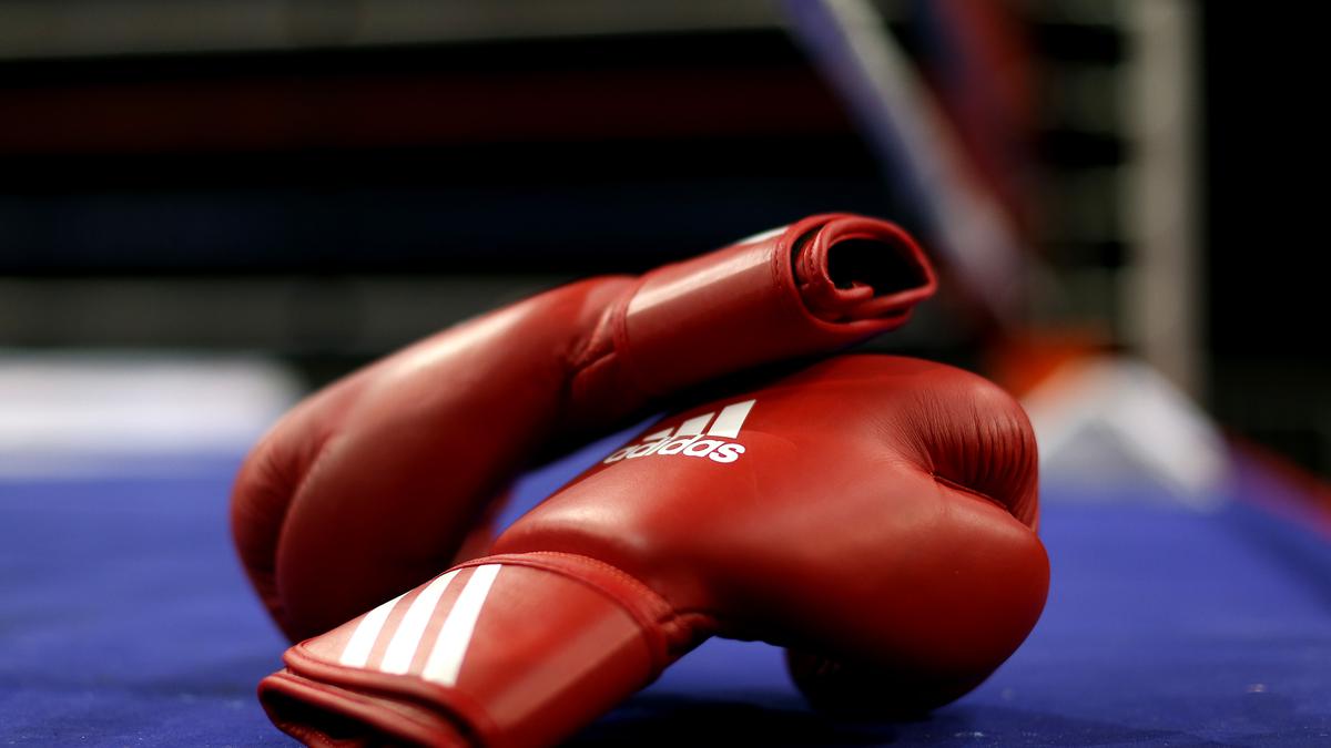 Boxing: AIBA offered mutli-million debt relief money by Russian millionaire