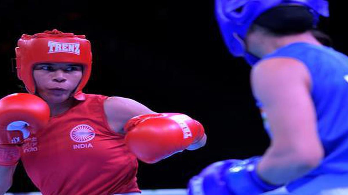 Thailand Boxing: Nikhat Zareen, Deepak Singh storm into semis