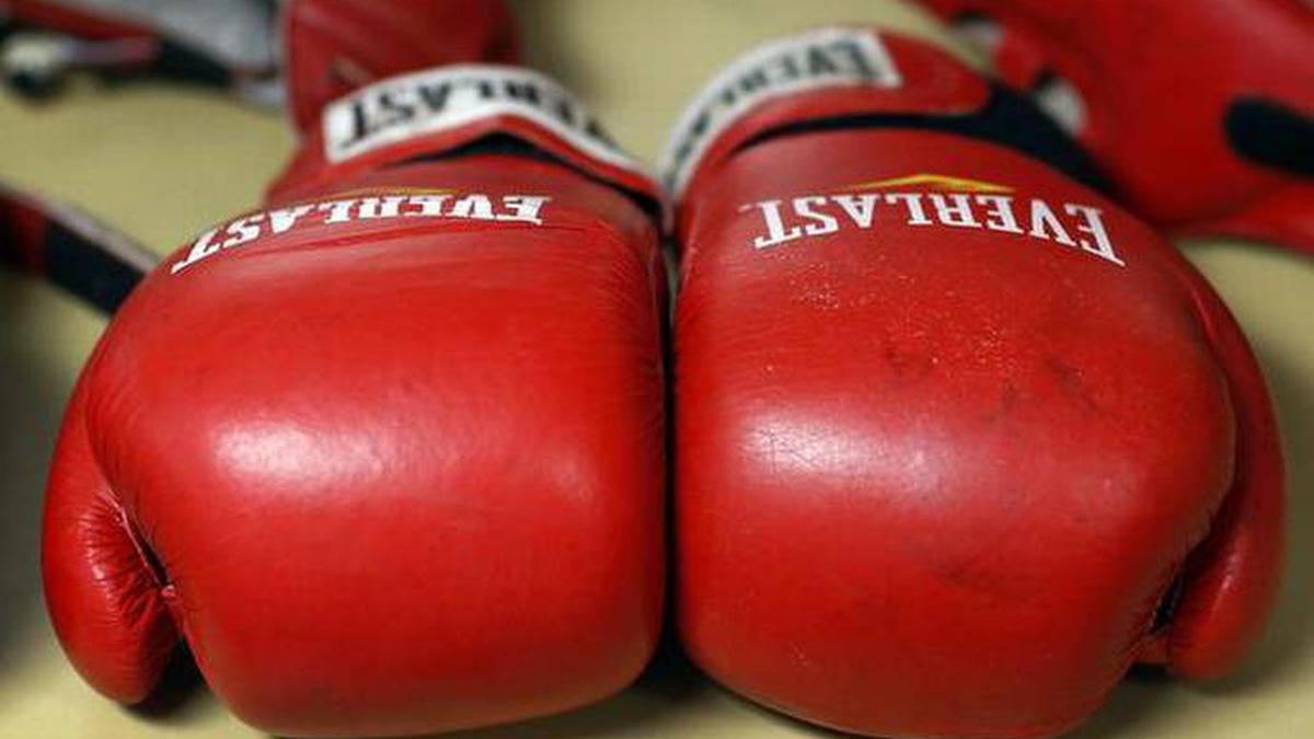 Indians not going out, foreigners might come in for Olympic boxing training