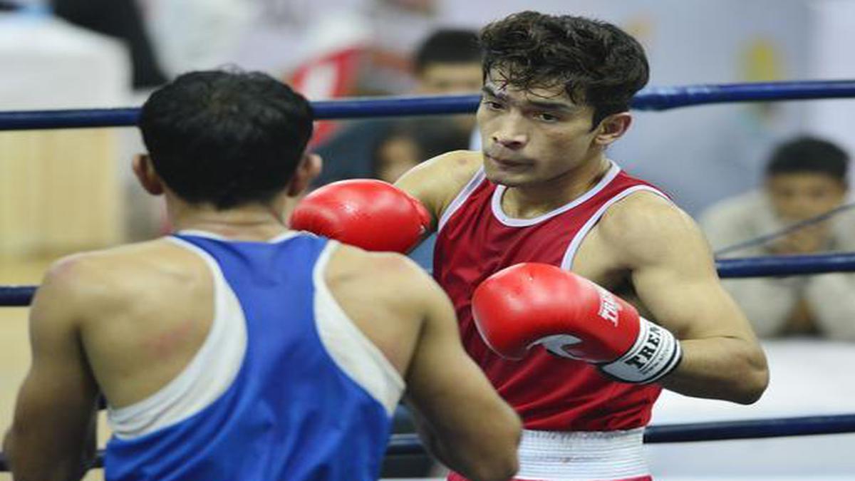 Shiva Thapa on winning record fifth Asian medal: It felt like I beat the COVID-19 virus