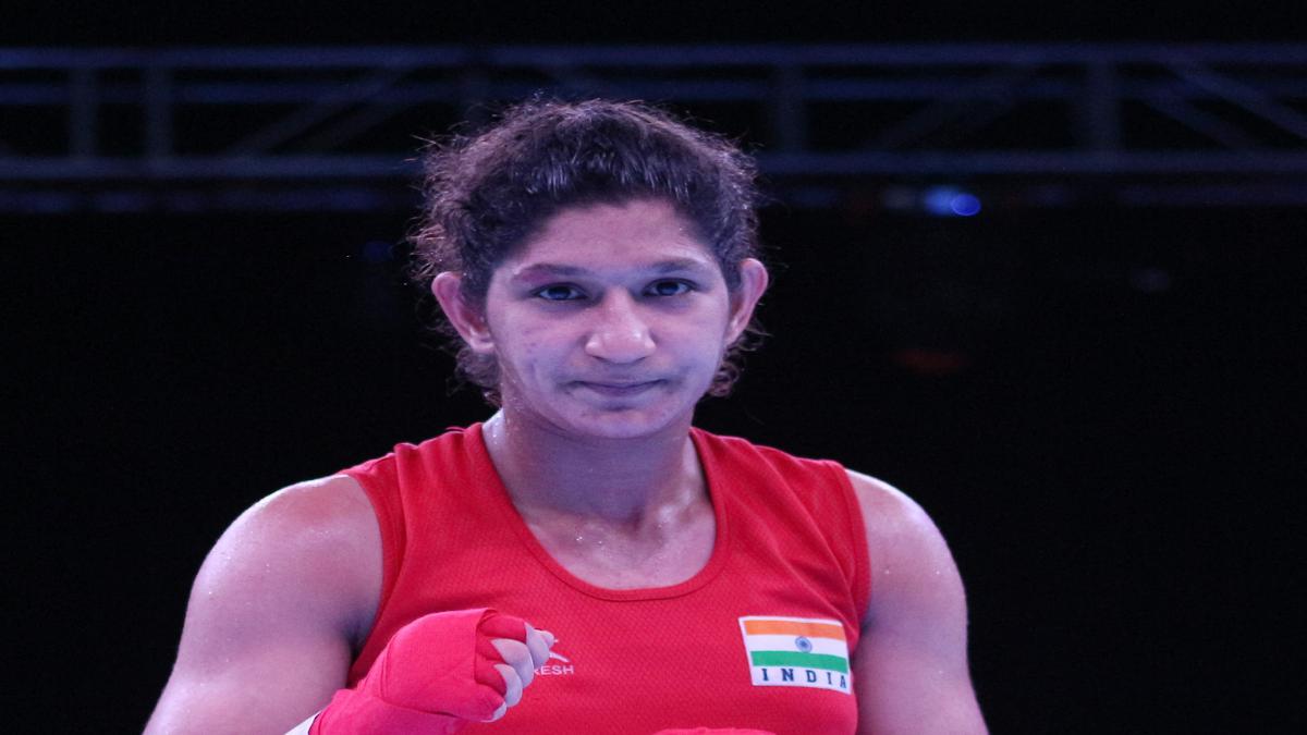 Boxing: Olympic hopeful Neeraj fails dope test, suspended