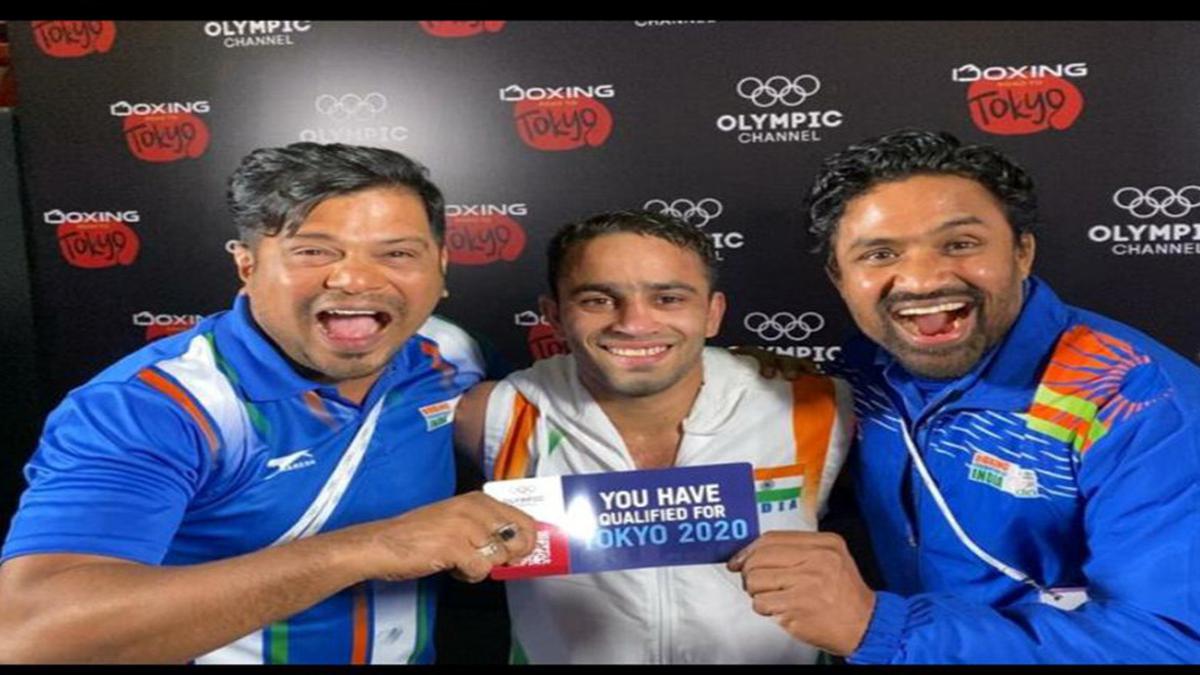 Coronavirus: Indian boxers returning from Olympic qualifiers to be home-quarantined