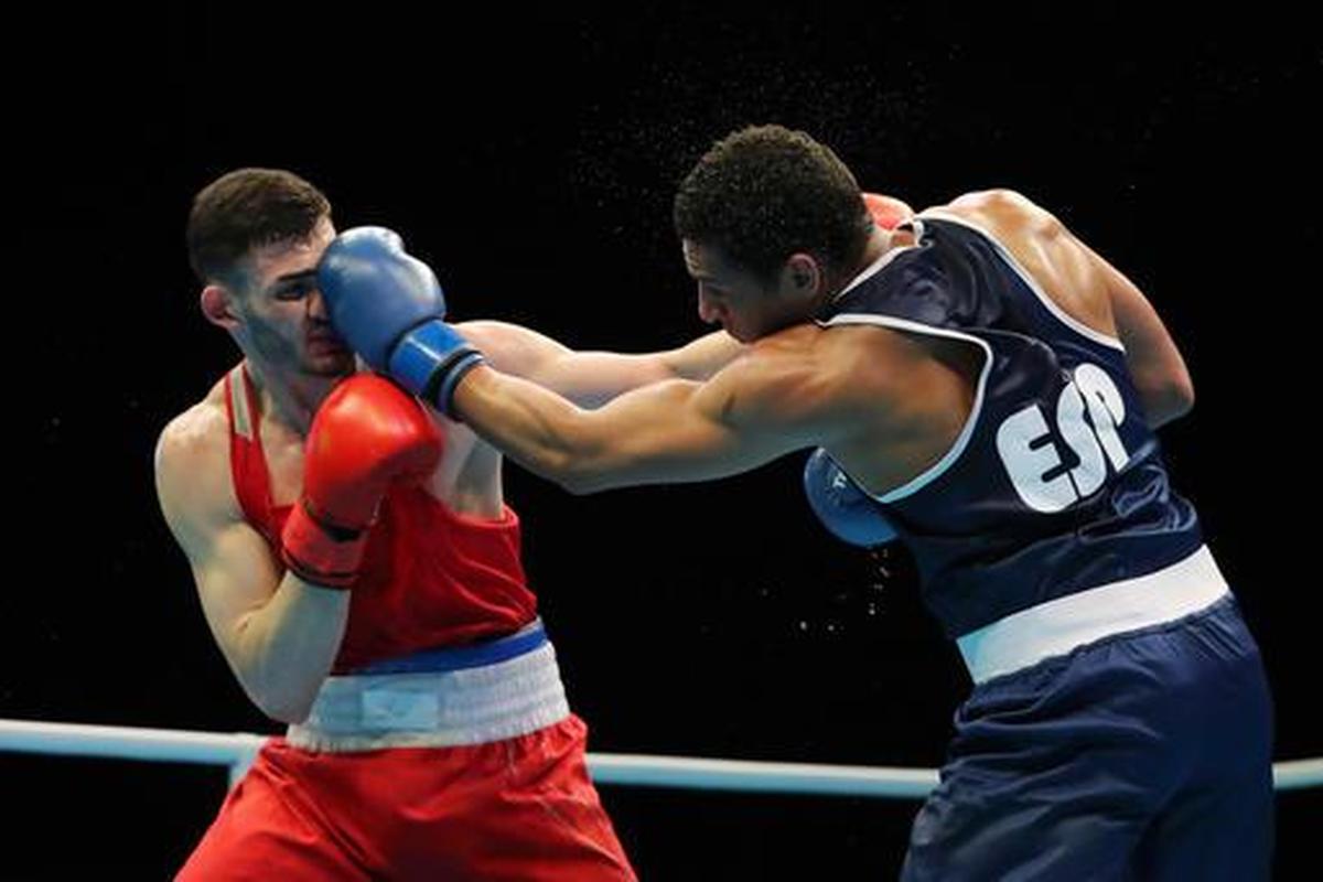 Olympic European boxing qualifiers go ahead despite coronavirus fears