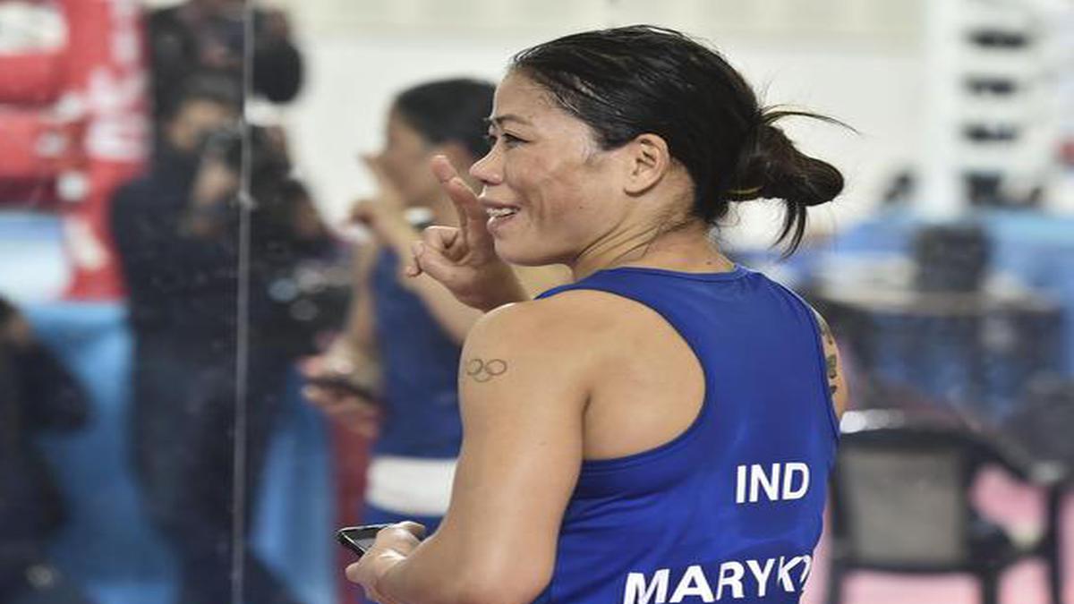 Did Mary Kom breach quarantine protocol? BFI stays mum