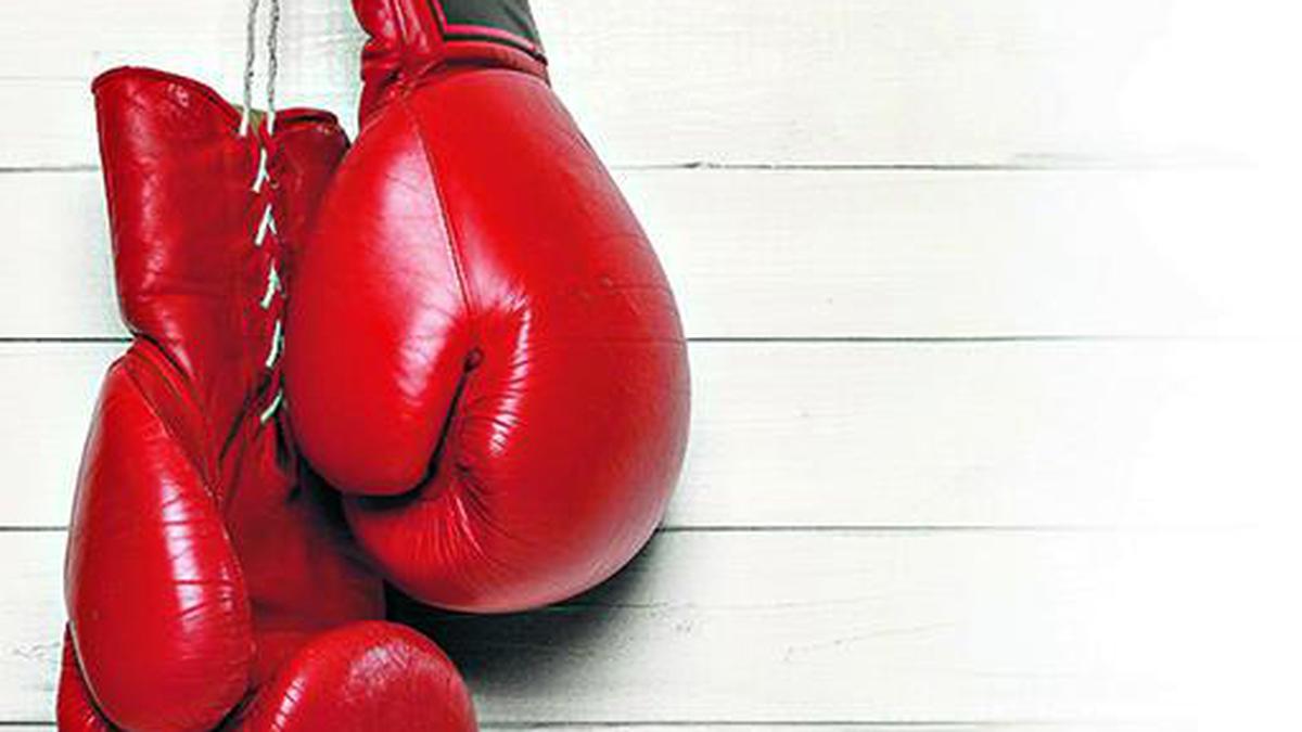 AIBA keen to bring back headgear for male amateur boxers