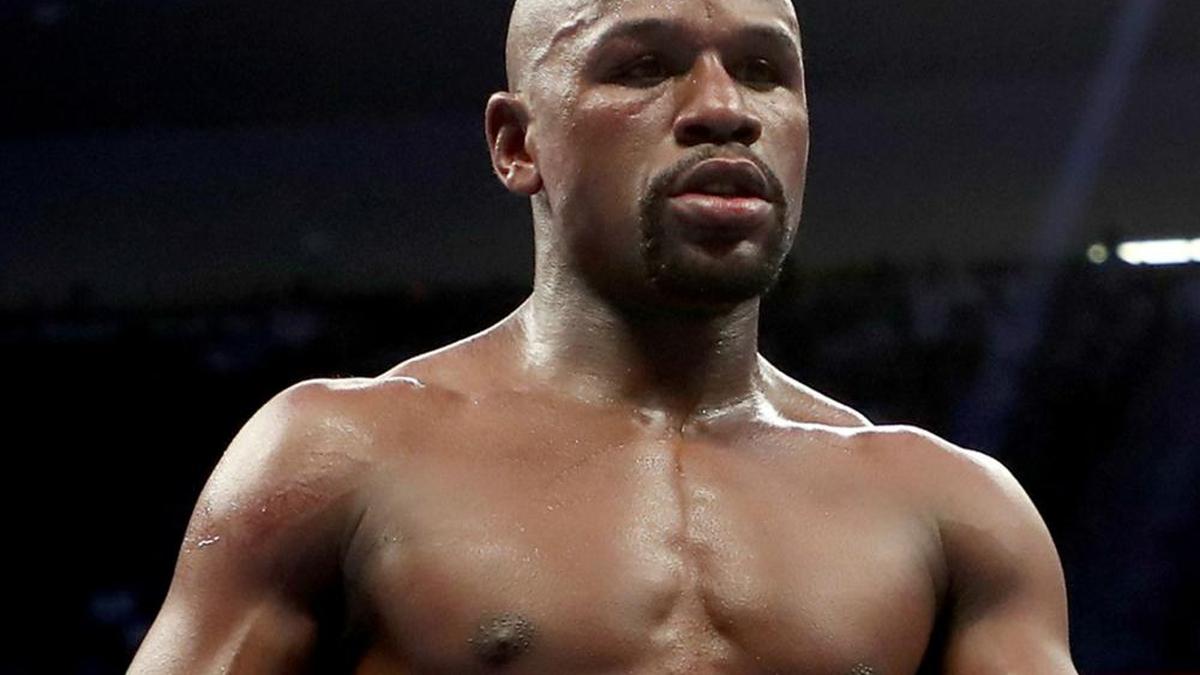 Floyd Mayweather to pay for George Floyd funeral: report