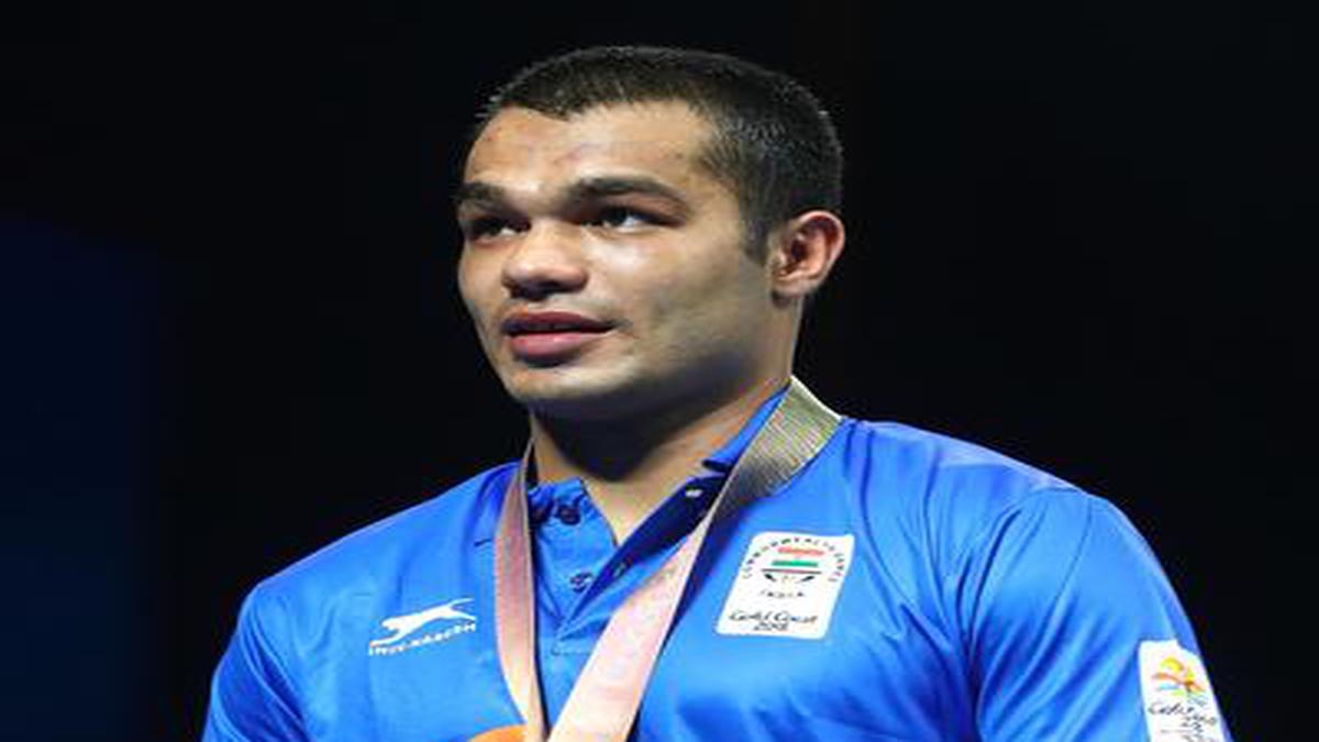 Vikas Krishan to choose U.S. pro bouts over national camp in Patiala