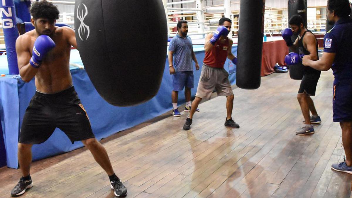 Indian boxers to travel to Italy, France for training and competition