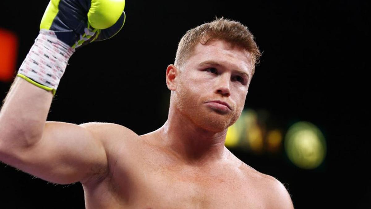 Canelo Alvaez to face Callum Smith on December 19 in USA