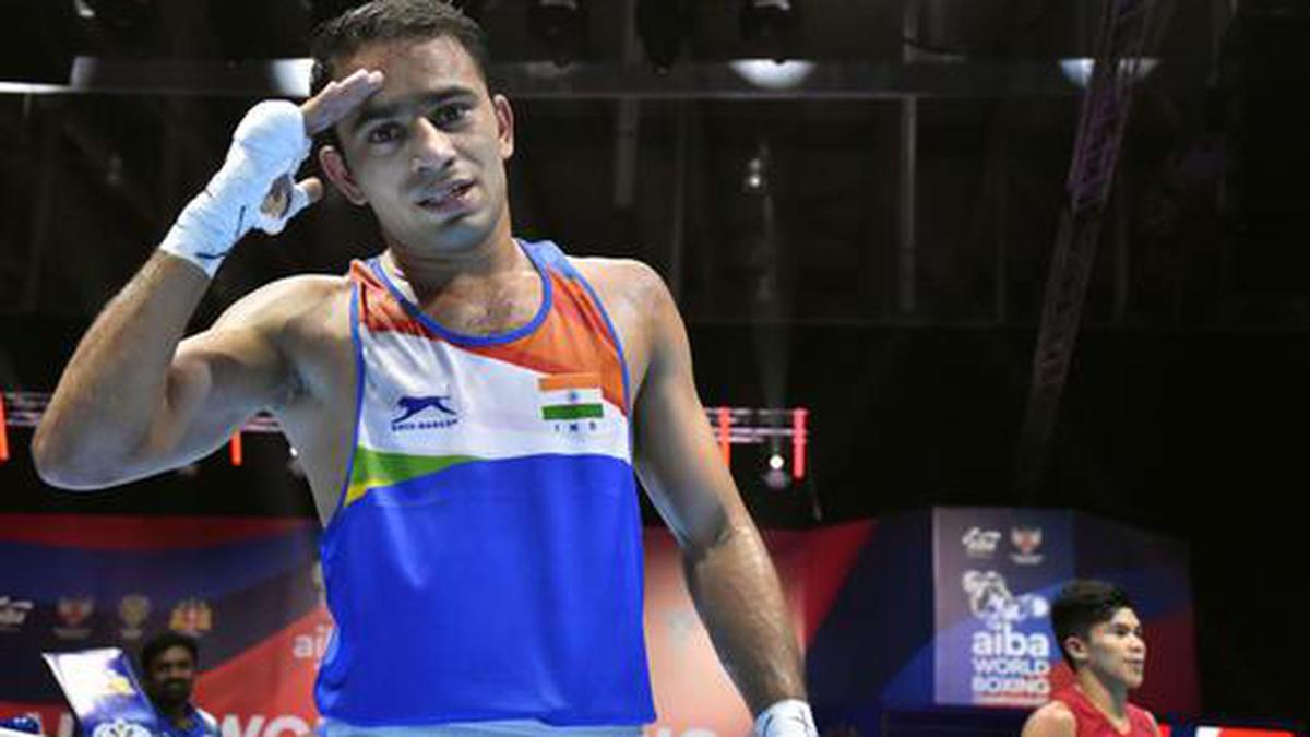 India assured of four medals at Boxing World Cup in Germany - Boxing News - Sportstar