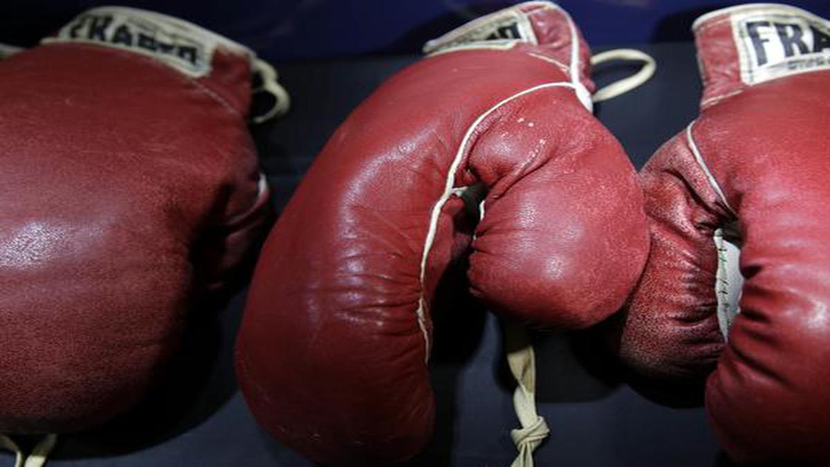 Tokyo Olympics: Paris to host rescheduled boxing qualifier