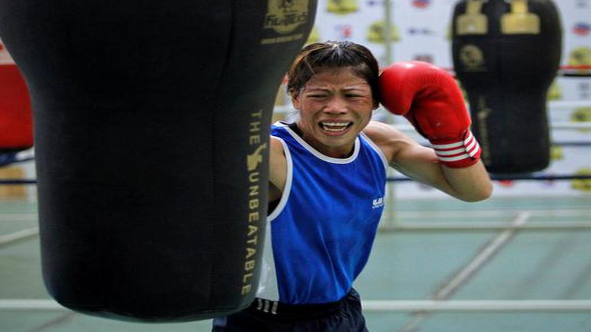 Tokyo Olympics: Mary Kom's coach Chhote Lal Yadav to travel to Tokyo, Amit Panghal's coach excluded