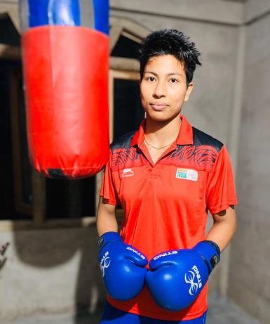 Boxam boxing: Pooja Rani beats world champ, 9 Indians in finals