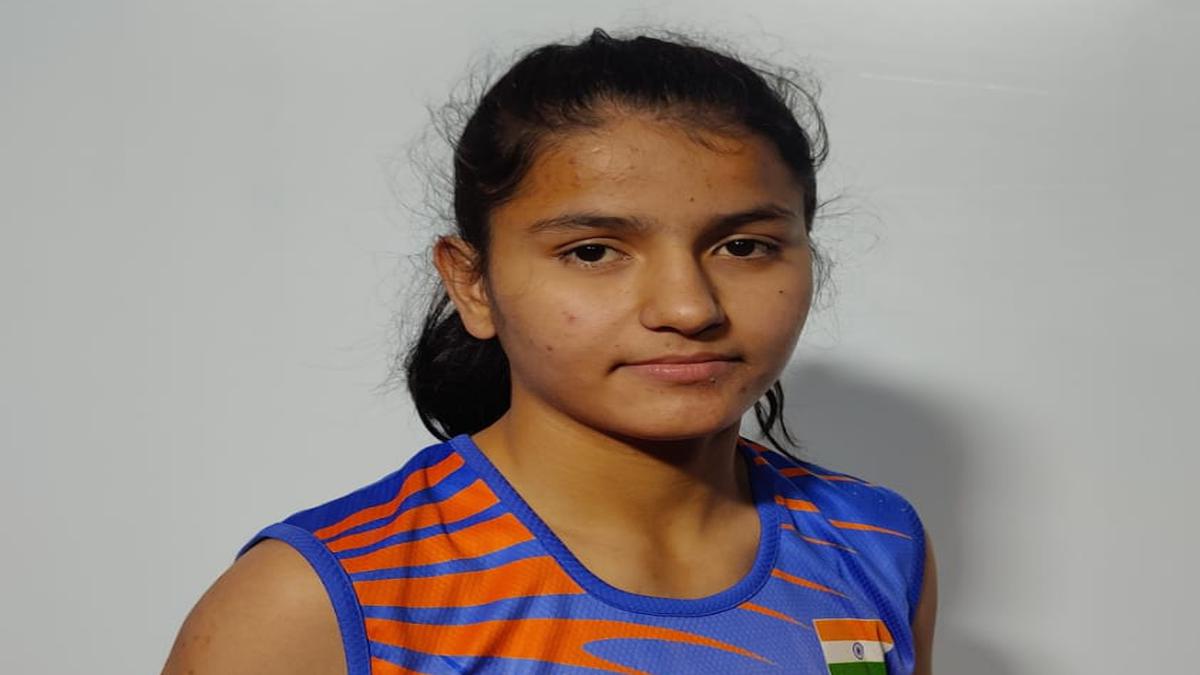 Youth National Boxing Championships: Gitika, Bishwamitra, Tamanna enter semis