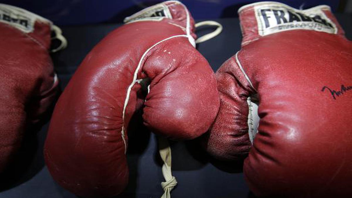 Army's Narender Rana set to become Indian men's boxing team's head coach